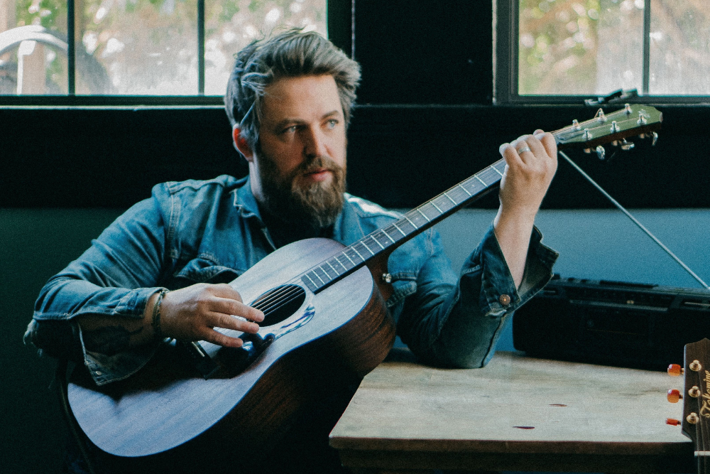 Lee DeWyze