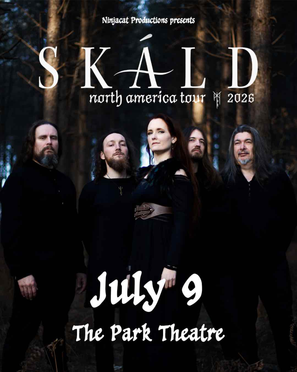 Skald