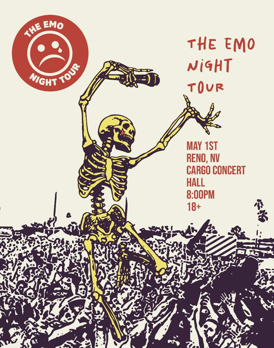 The Emo Night Tour