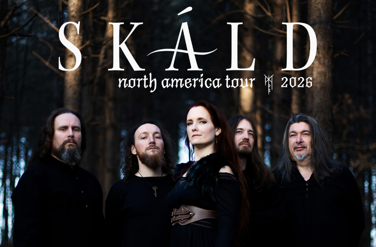 SKÁLD