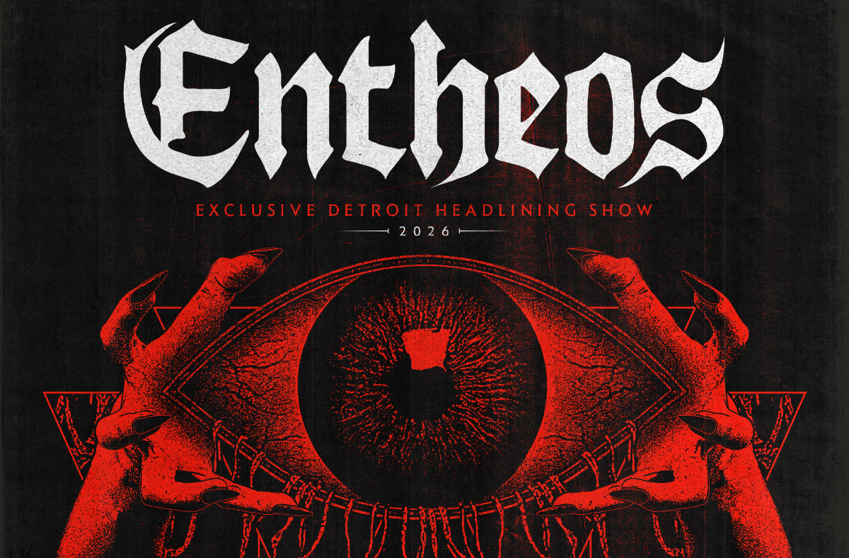 Entheos