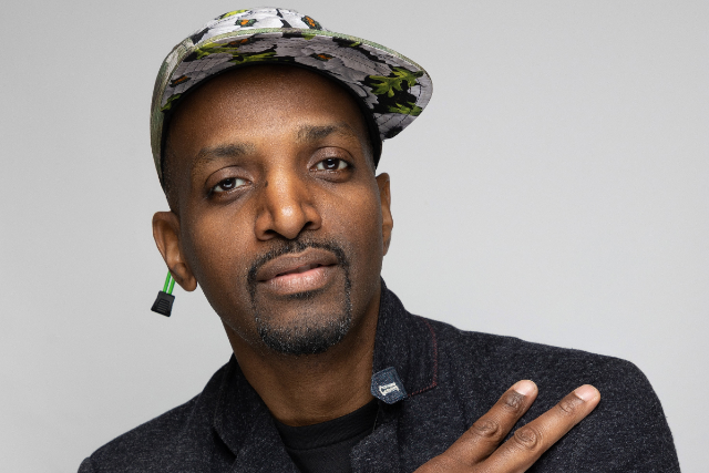 J. Ivy & Friends with Special Guests