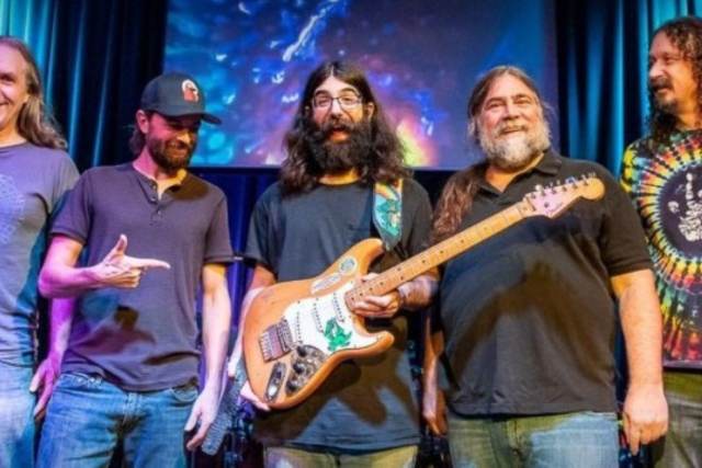 Presales to terrapin flyer: members use these when buying pre-sale tickets