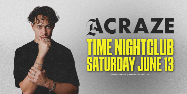 Acraze