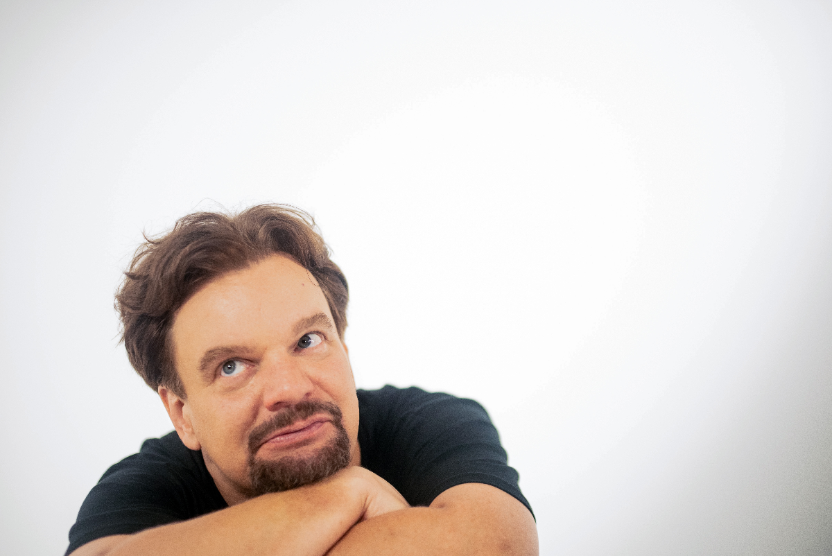 ISMO: Perseverance Tour