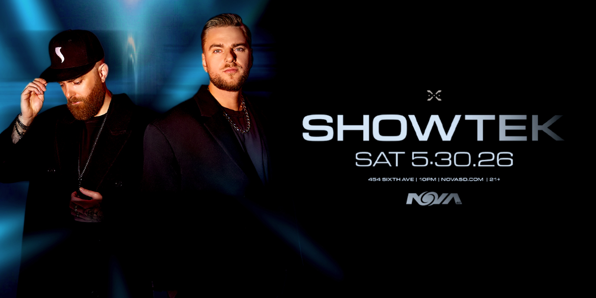 Showtek