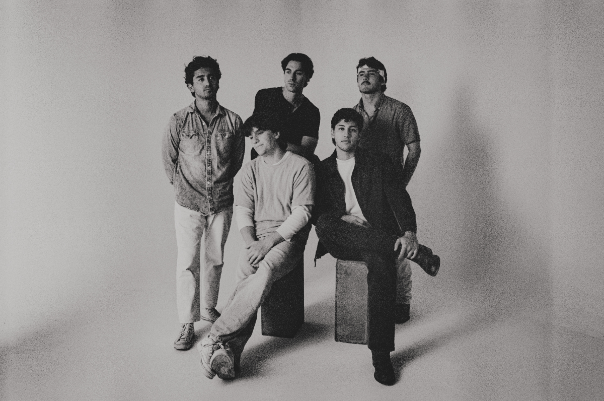 West 22nd: Places To Be at Exit/In in Nashville, TN