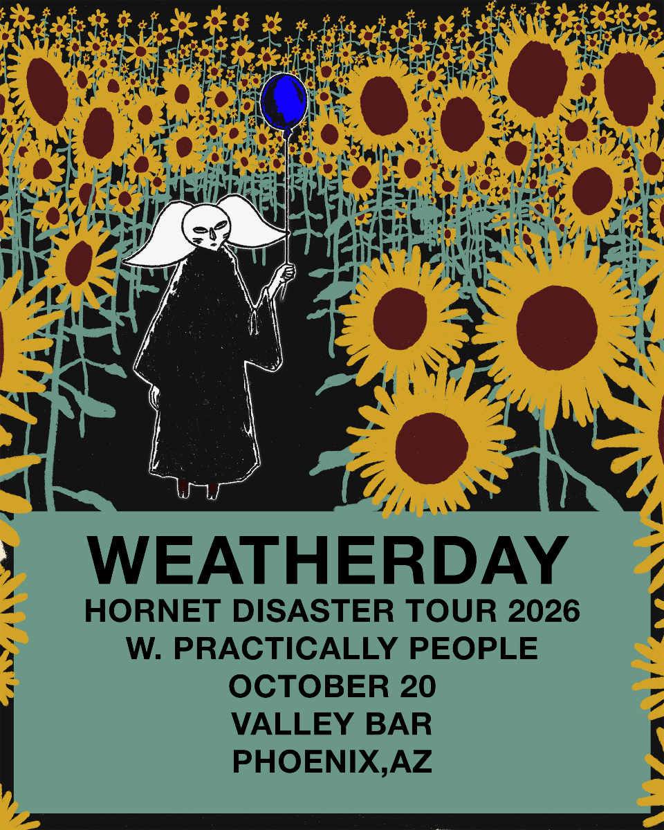 WEATHERDAY