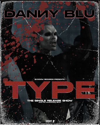 Using concert image margø, Danny Blu concert image