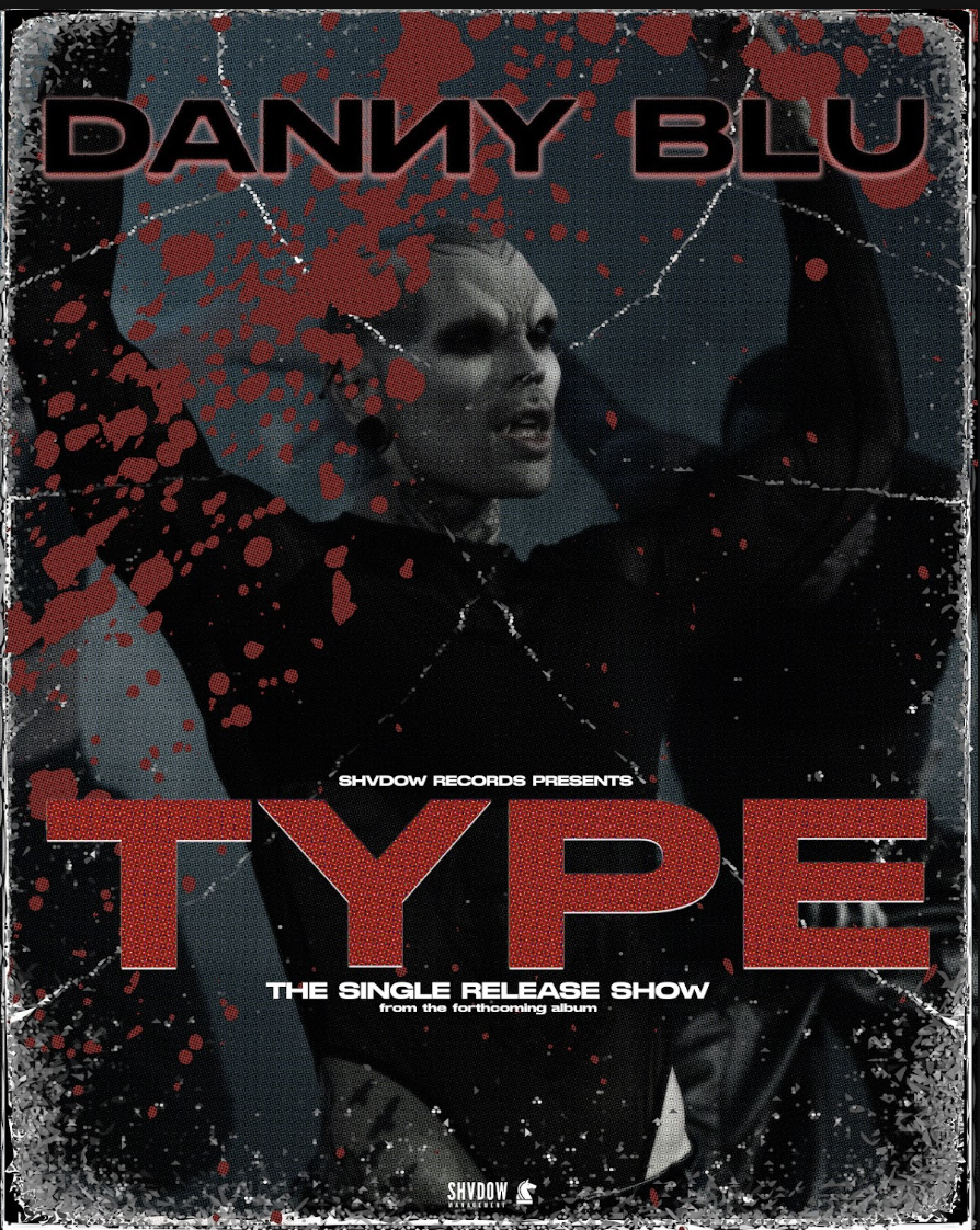 Danny Blu, Luis Fernando