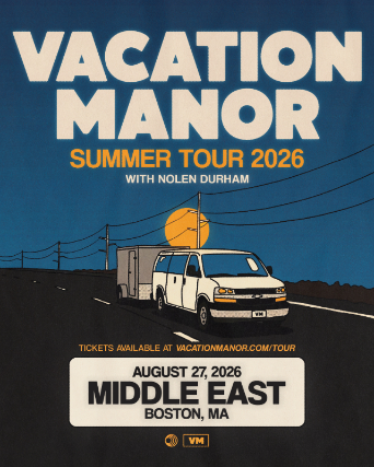 Vacation Manor