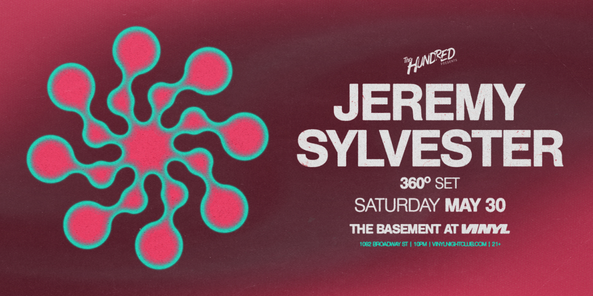 Jeremy Sylvester