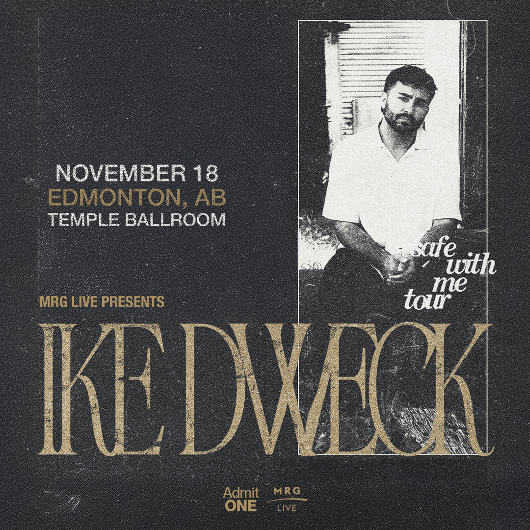 Ike Dweck
