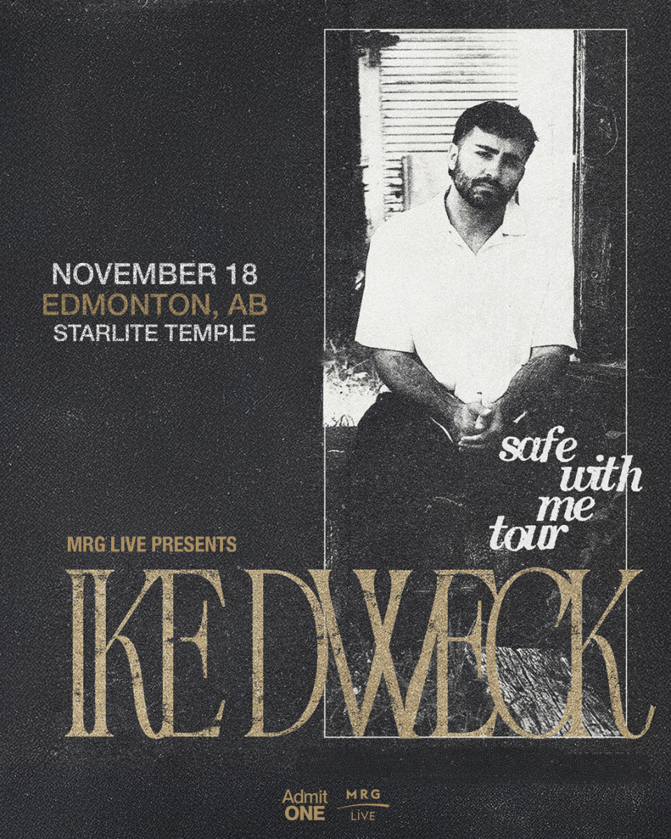 Ike Dweck