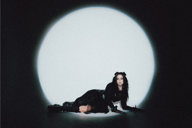 Presales to marg&oslash;: members use these when buying pre-sale tickets