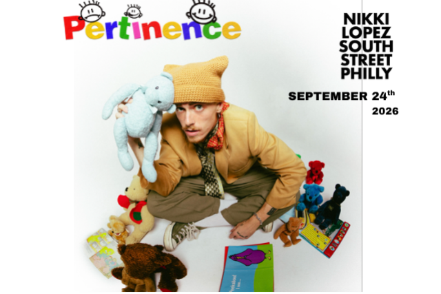 Presales to pertinence: members use these when buying pre-sale tickets