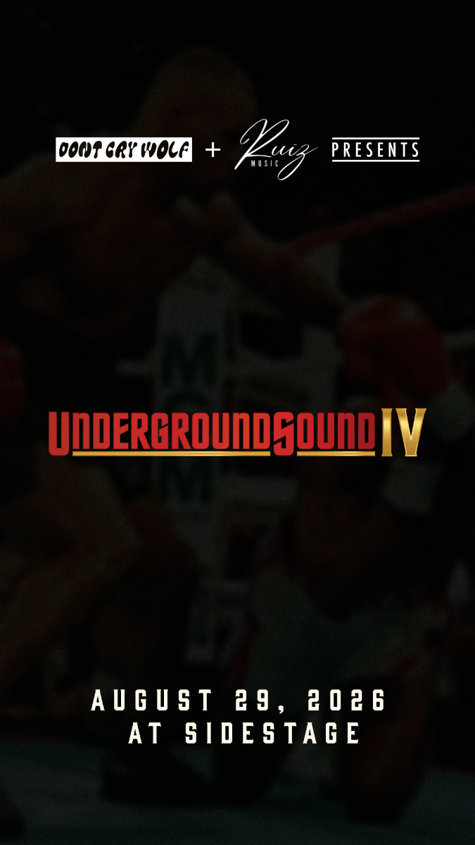 Underground Sound IV