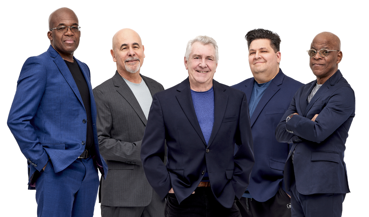 Spyro Gyra