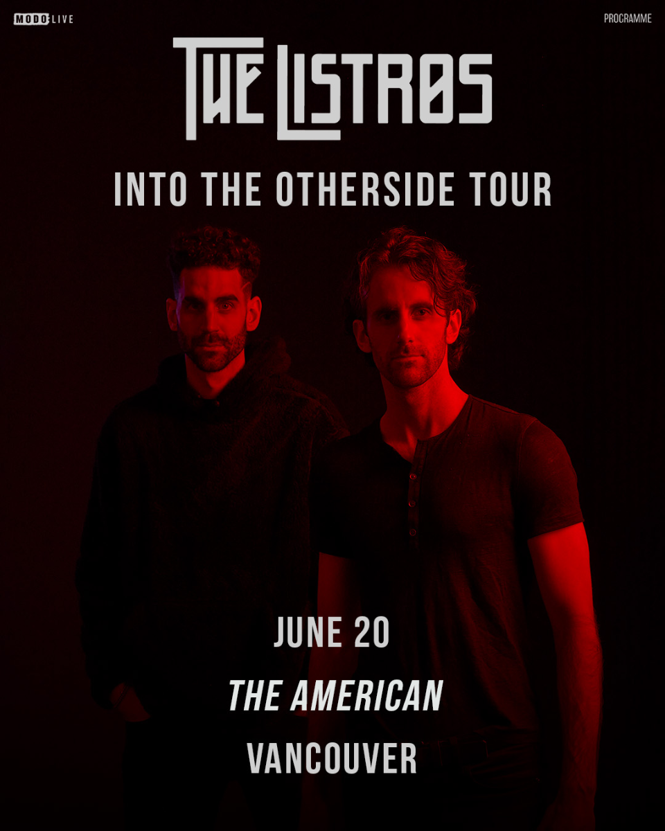 The Listros with Special Guests