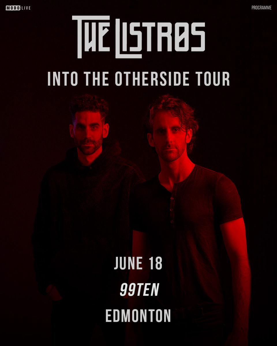 The Listros with Special Guests