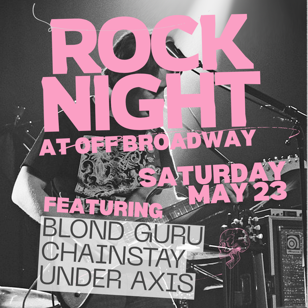 Rock Night