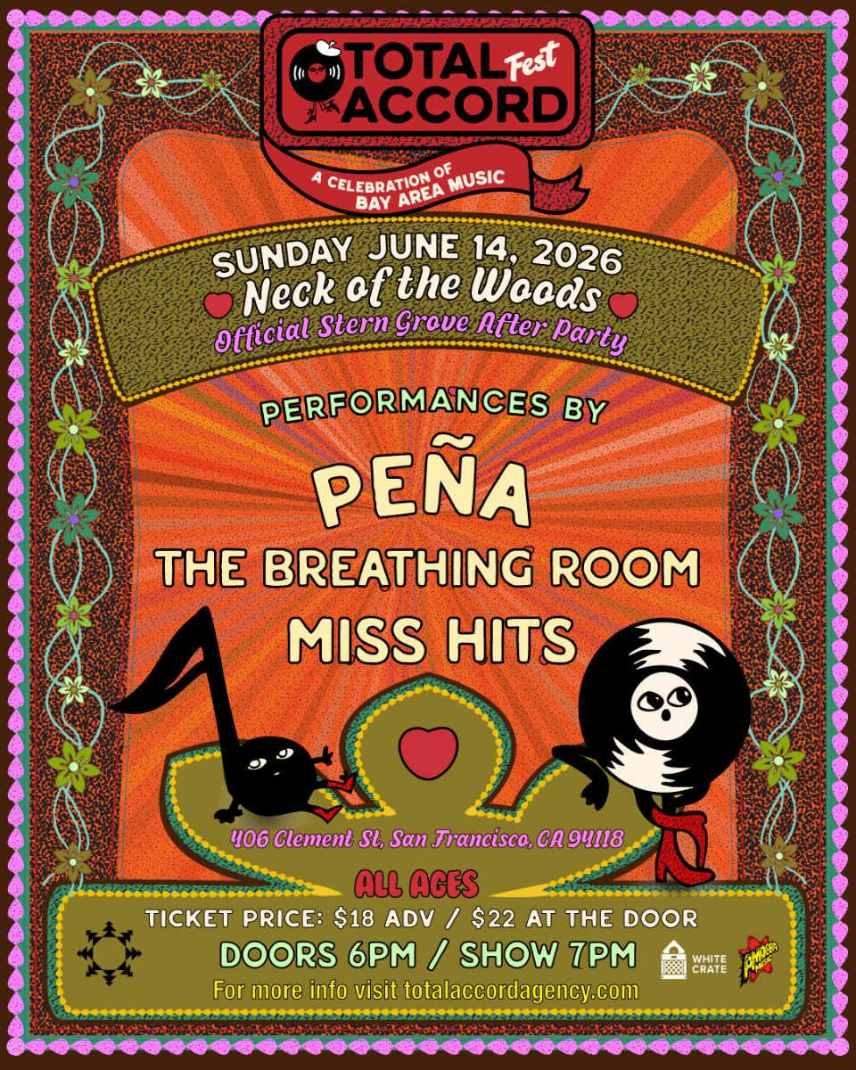Peña/ The Breathing Room/ Miss Hits