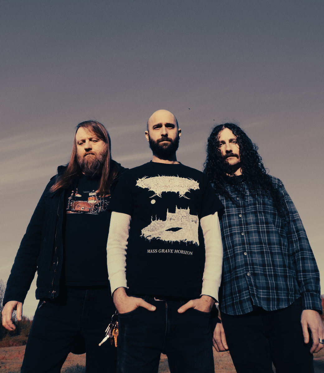 Featured Image - Stygian Bough @ What's Left Records - 13