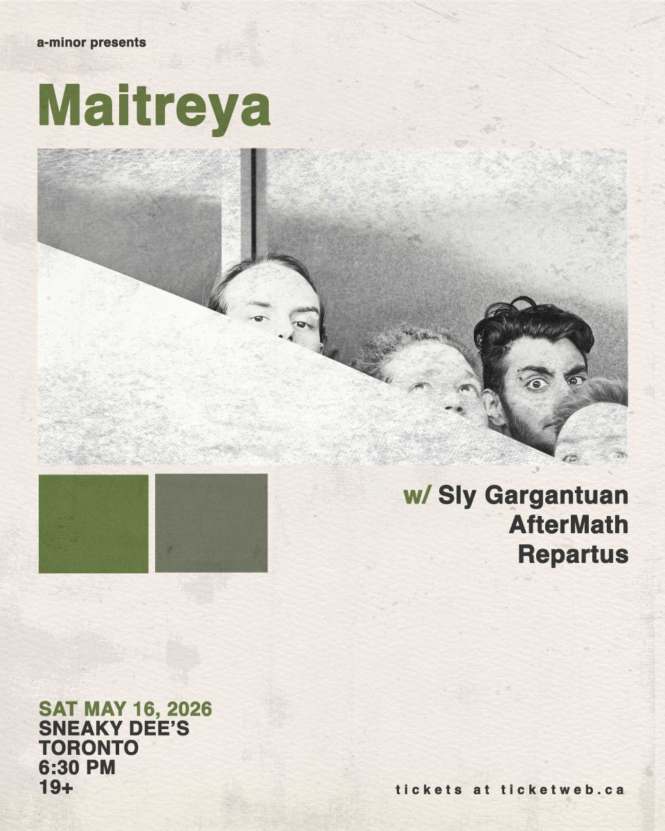 Maitreya w/ Sly Gargantuan, Aftermath & Repartus