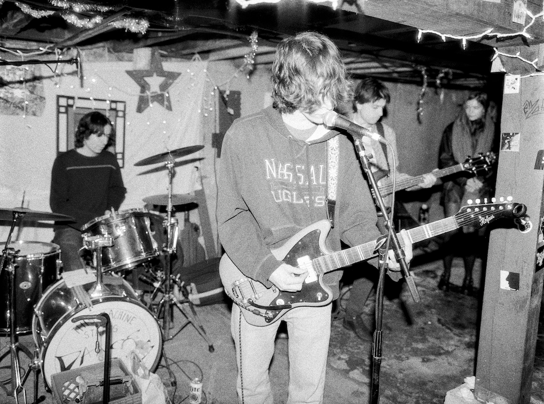 National Photo Committee (Record Release) / Lifeguard / 2w33dy