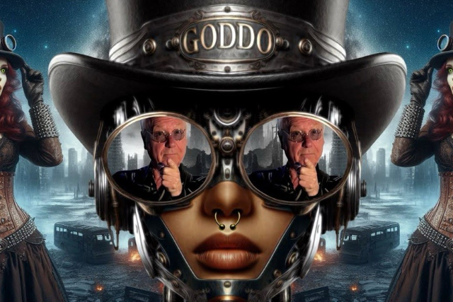 Goddo