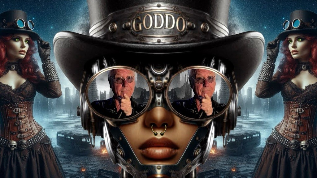 Goddo