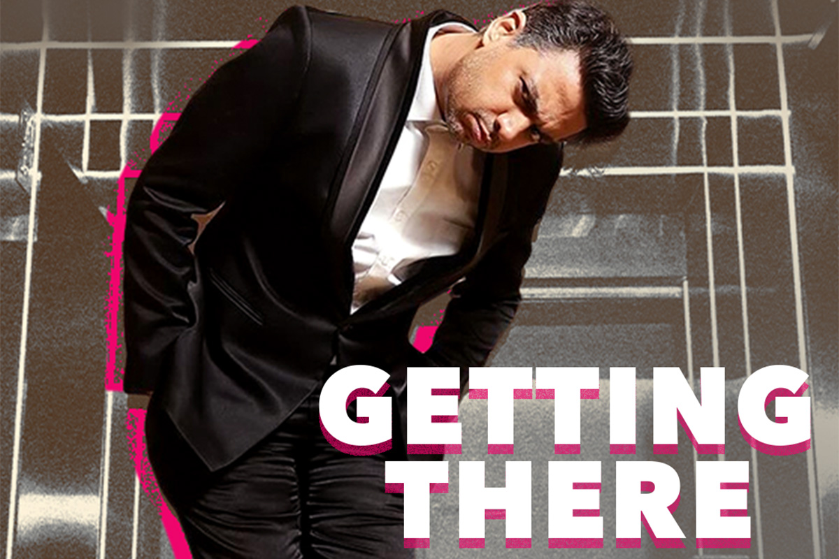 Rohan Joshi: Getting There