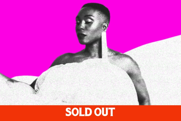 Laura Mvula
