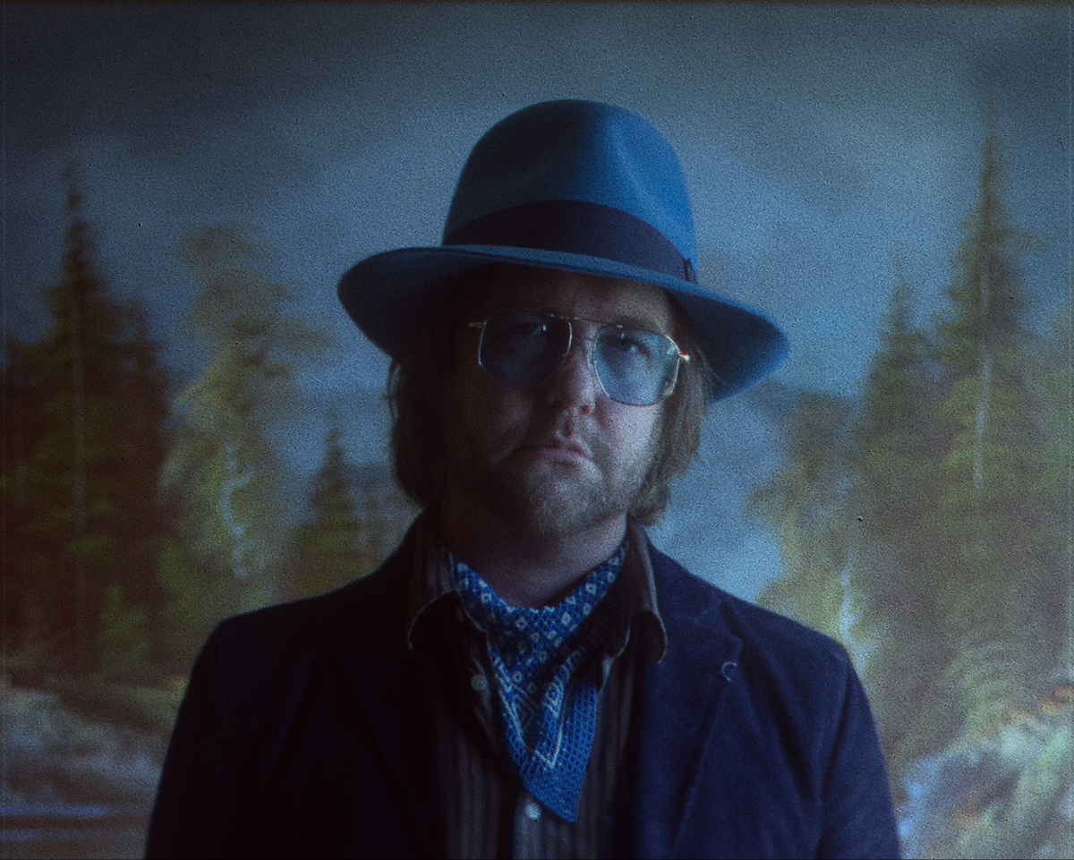 Aaron Lee Tasjan - Album Release Show w/ Madeleine Kelson