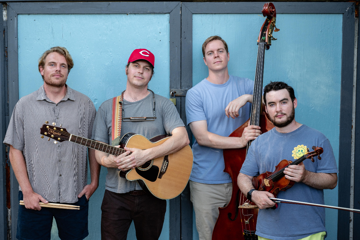 Happy Hour w/ The Hillclimbers at Woodlands Tavern