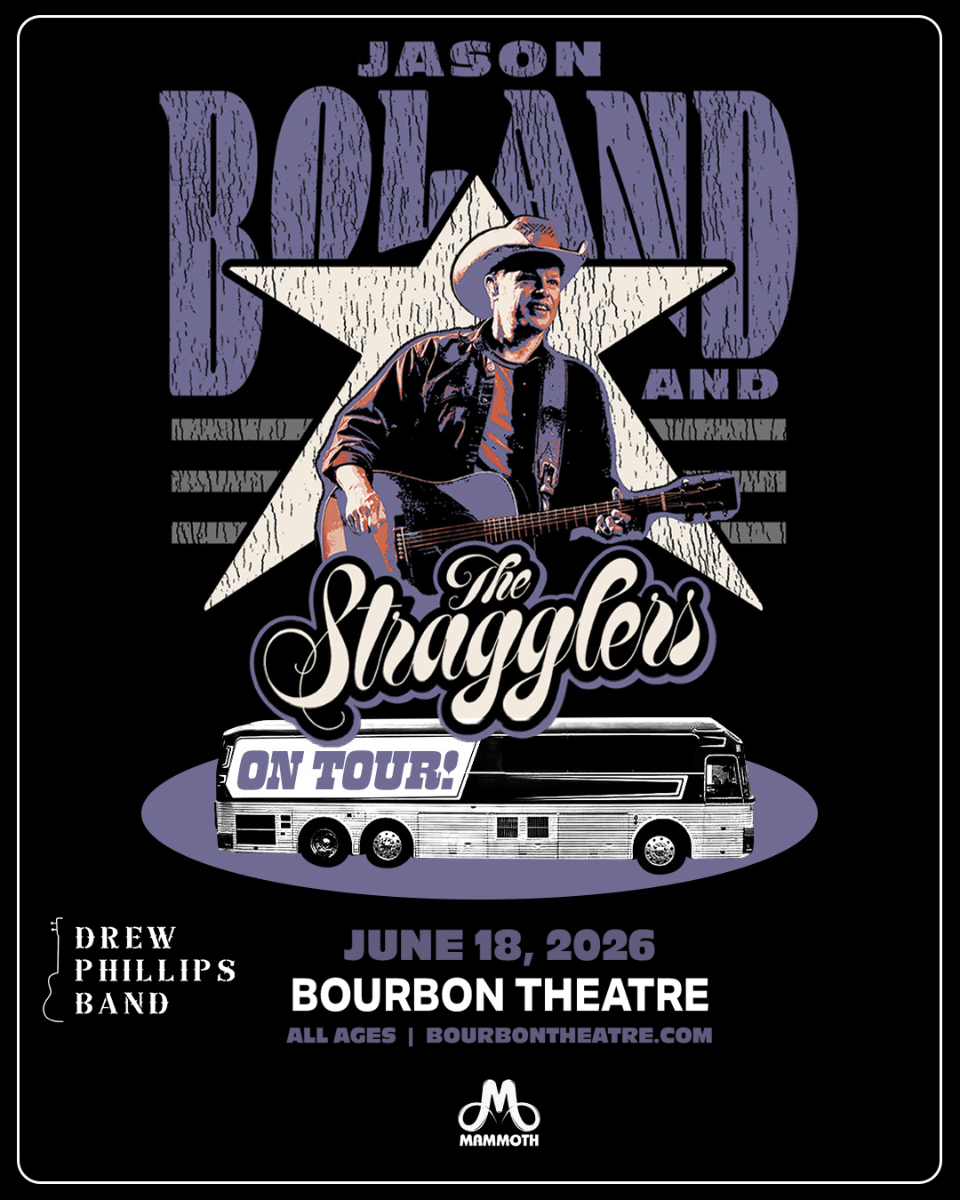 Jason Boland & the Stragglers