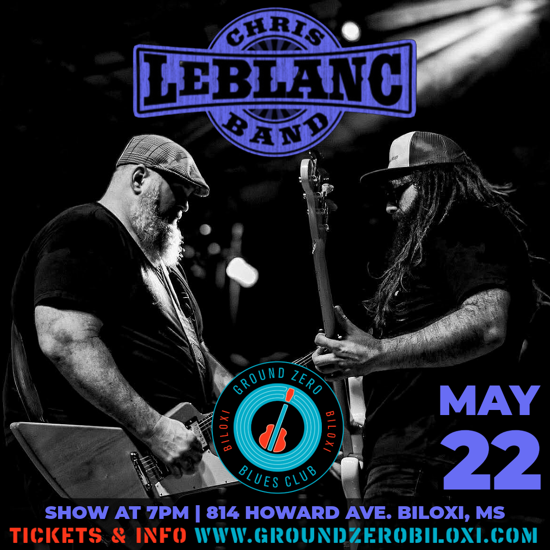The Chris Leblanc Band
