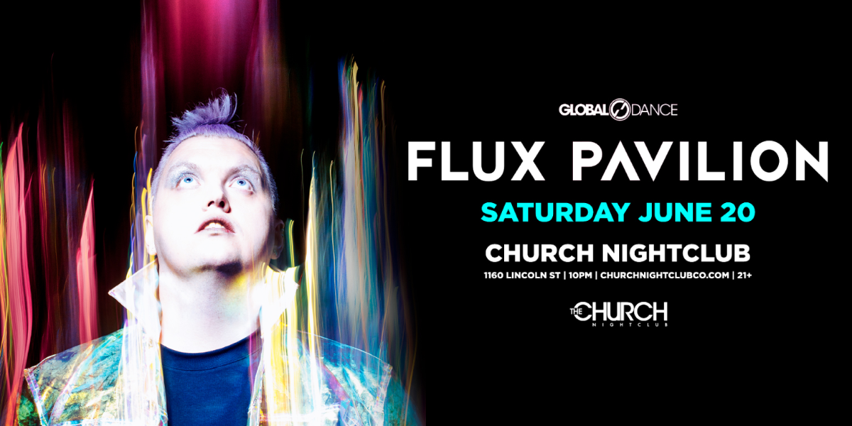 Flux Pavilion