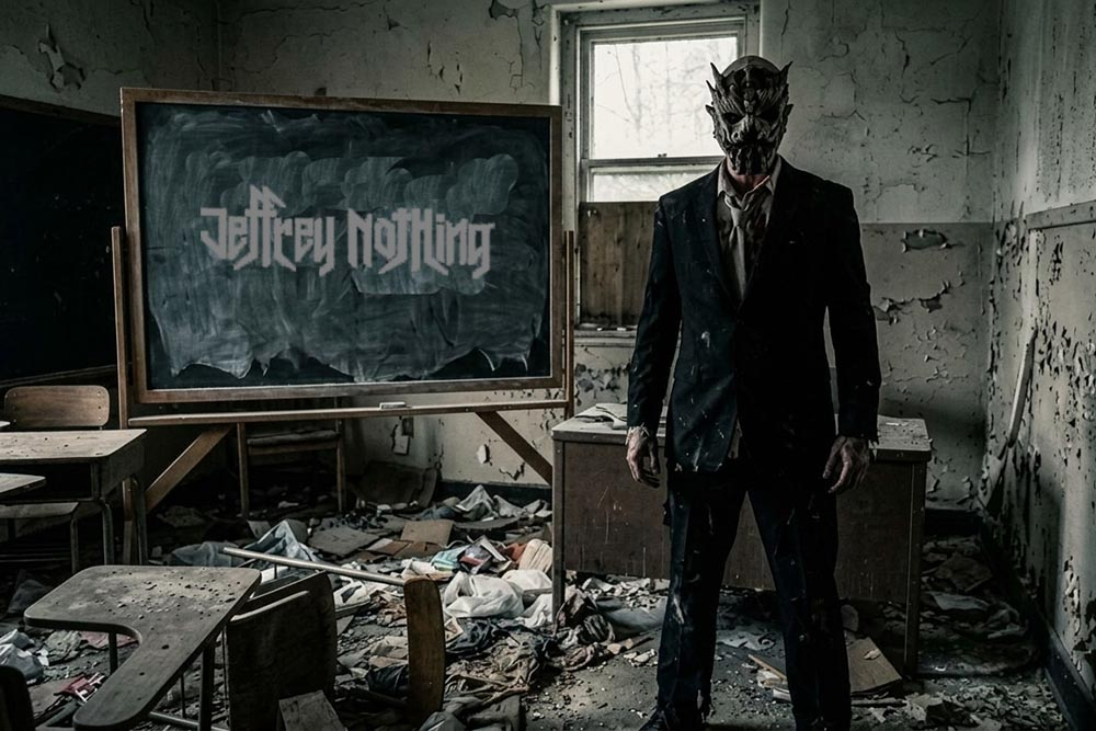 Jeffrey Nothing