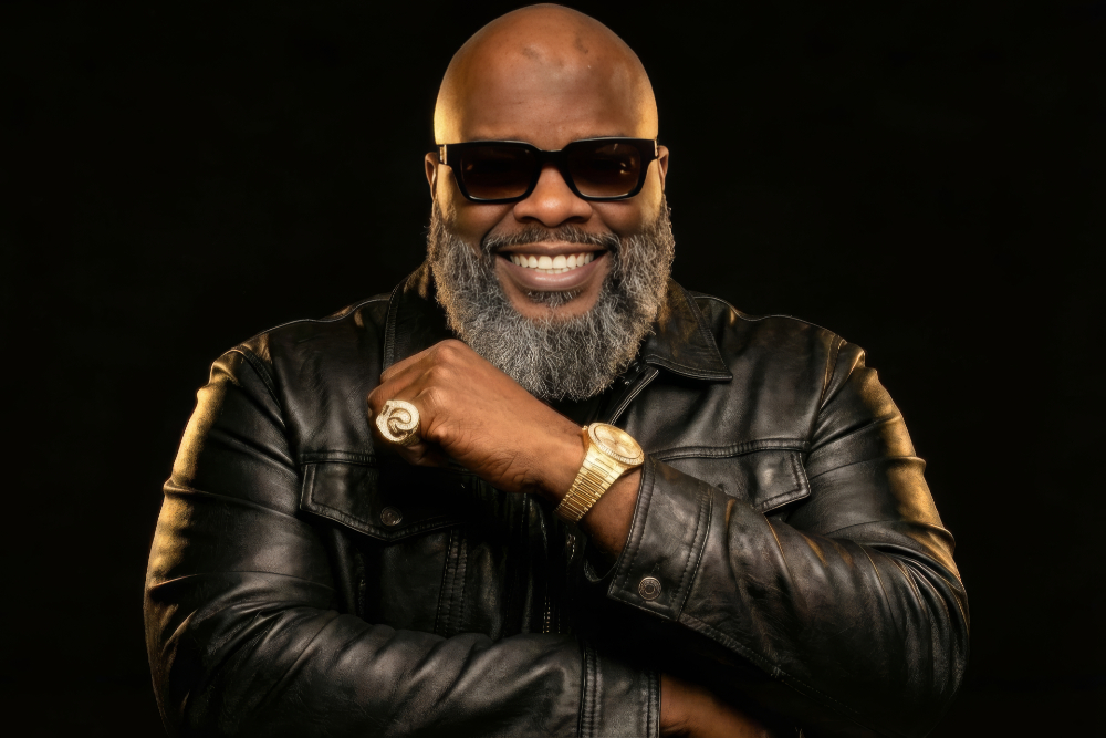 Hip-Hop / R&B Bingo with Tom Swoope