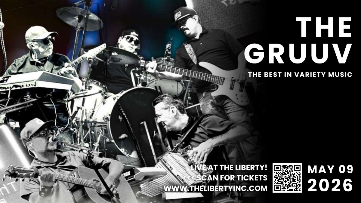 The GruuV