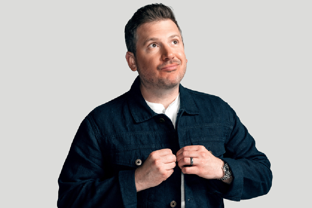 Dave Landau