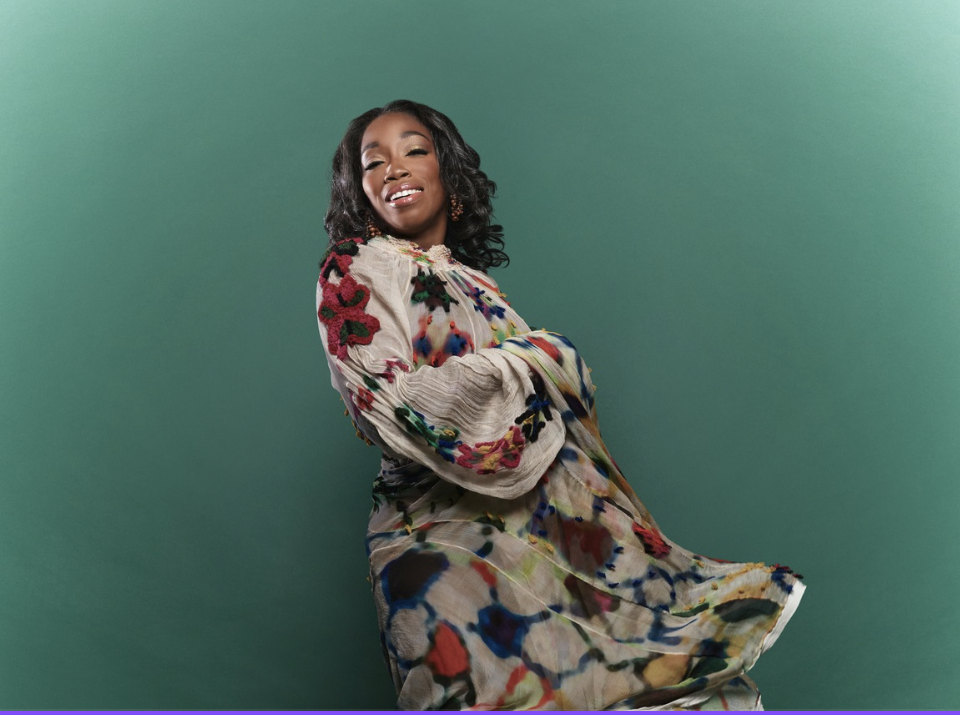 Estelle
Tickets