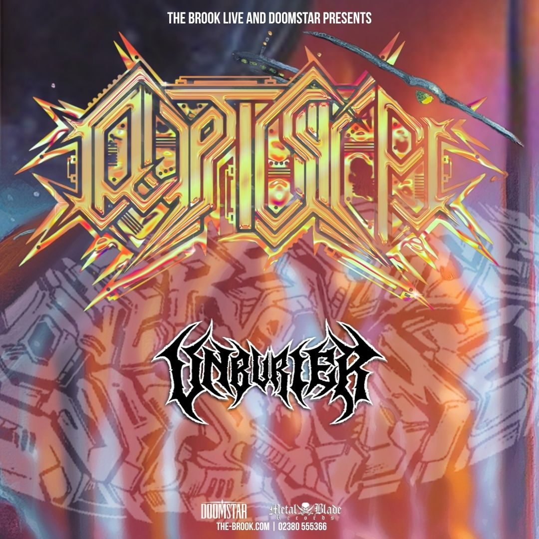 Cryptic Shift @The Joiners