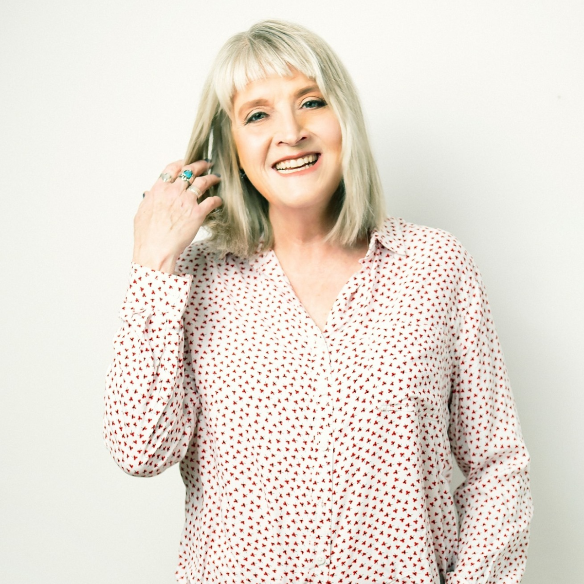 In The Round with Kim Richey, Don Henry & Tony Arata