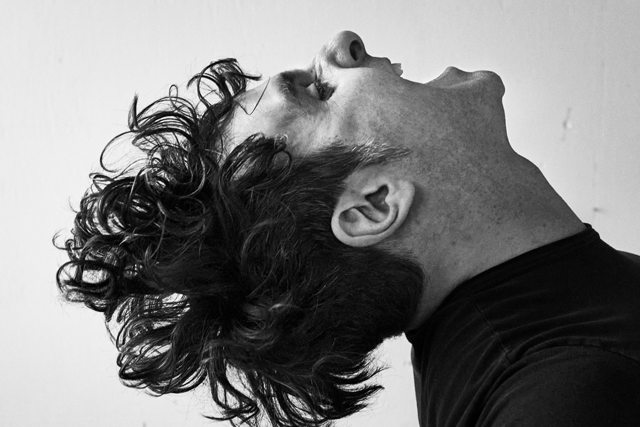 Low Cut Connie with Special Guest Brian Dunne