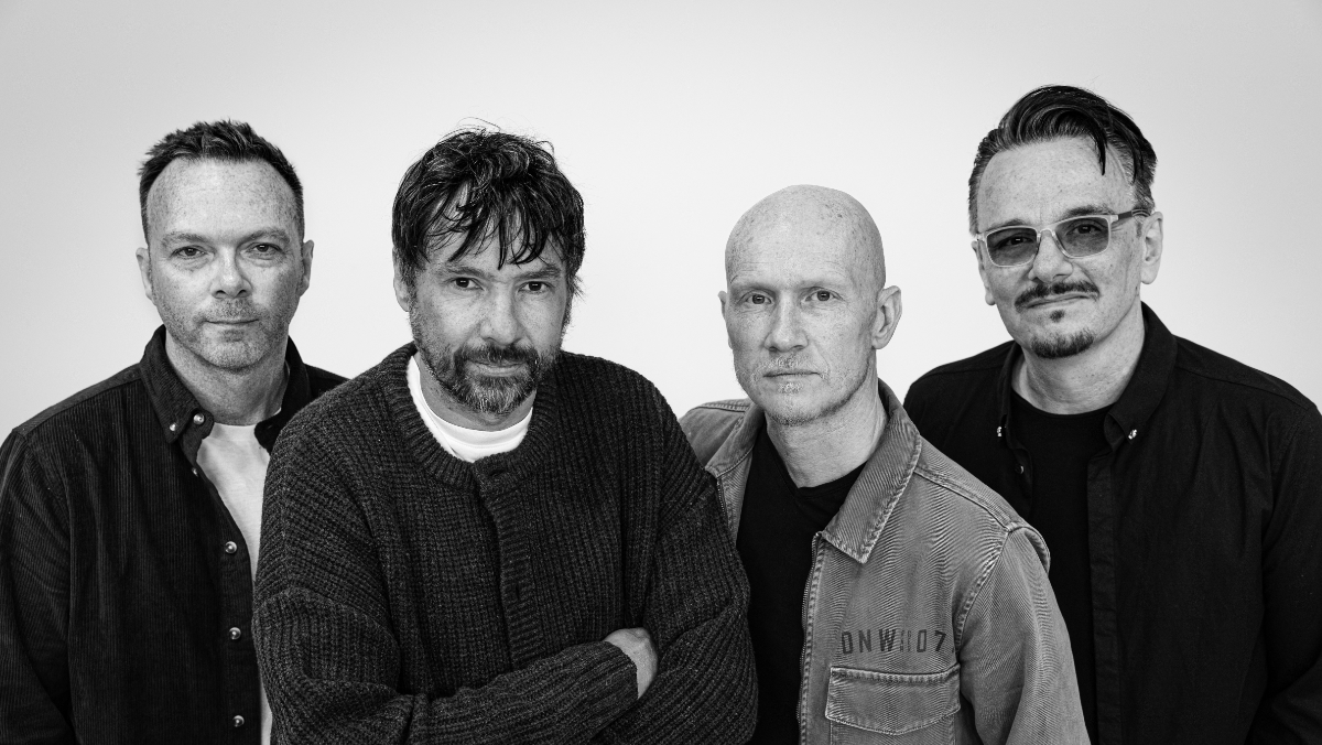 The Pineapple Thief