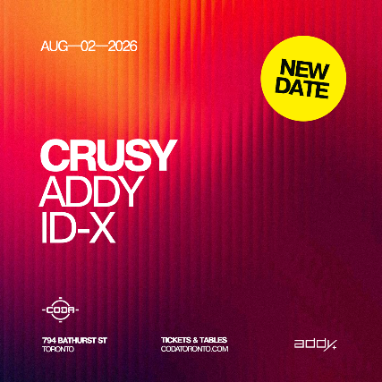 Crusy