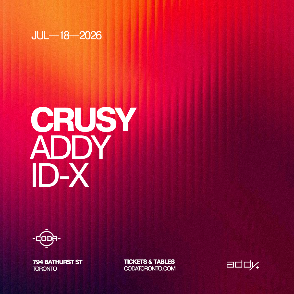 Crusy