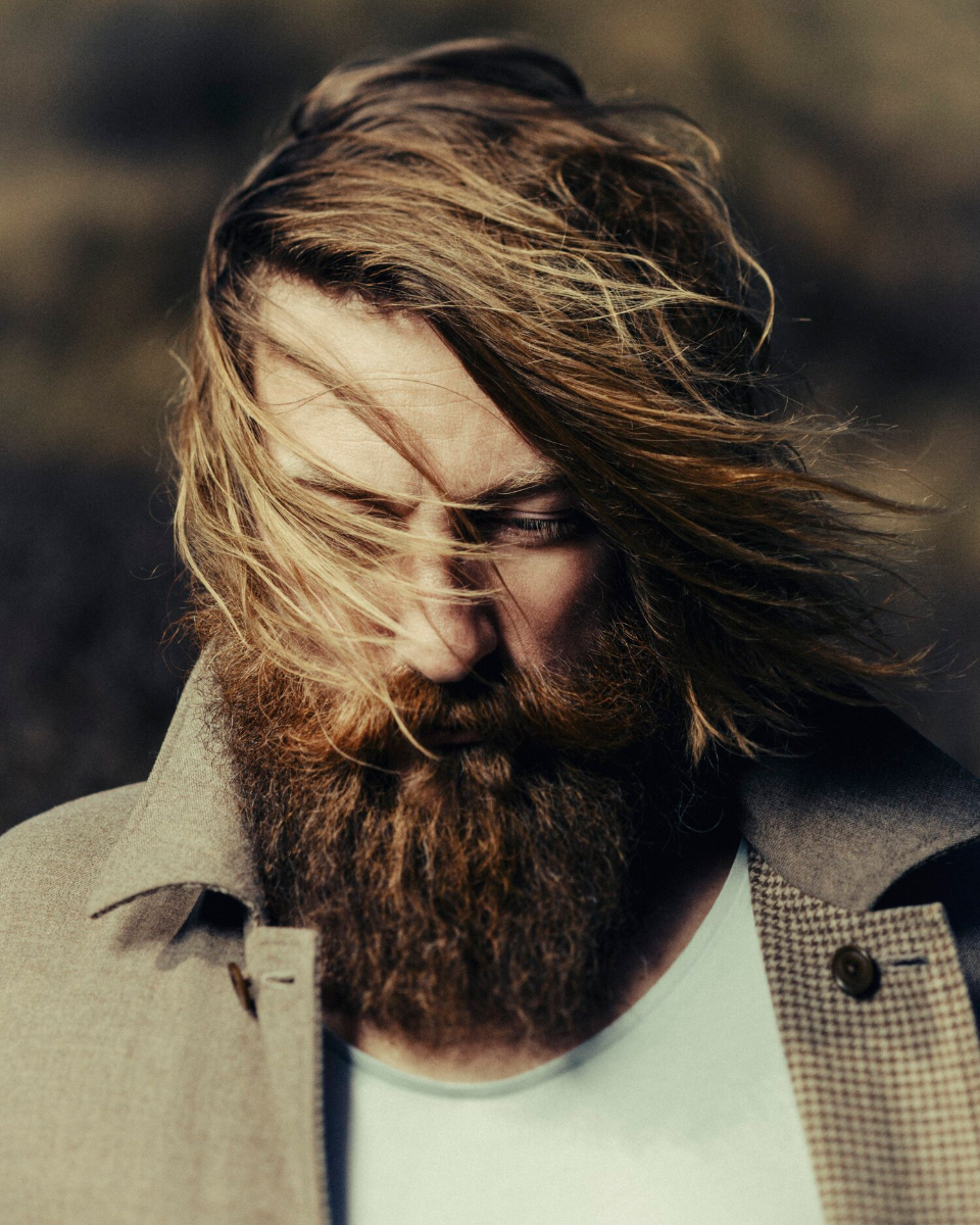 Joep Beving